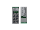 Carbide insert
