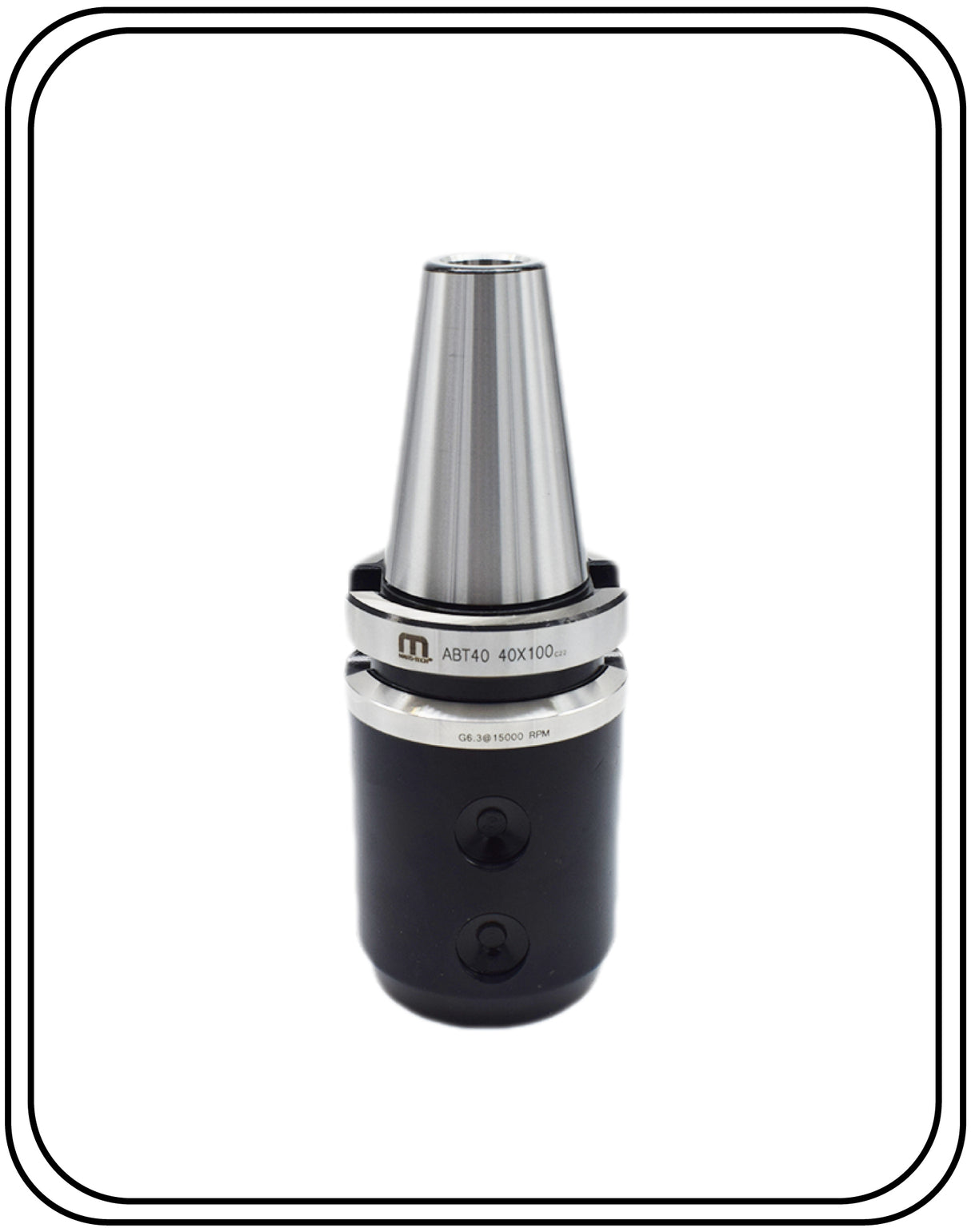 ABT40 side lock holder 16/20/25/32/40