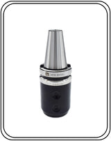 ABT40 side lock holder 16/20/25/32/40