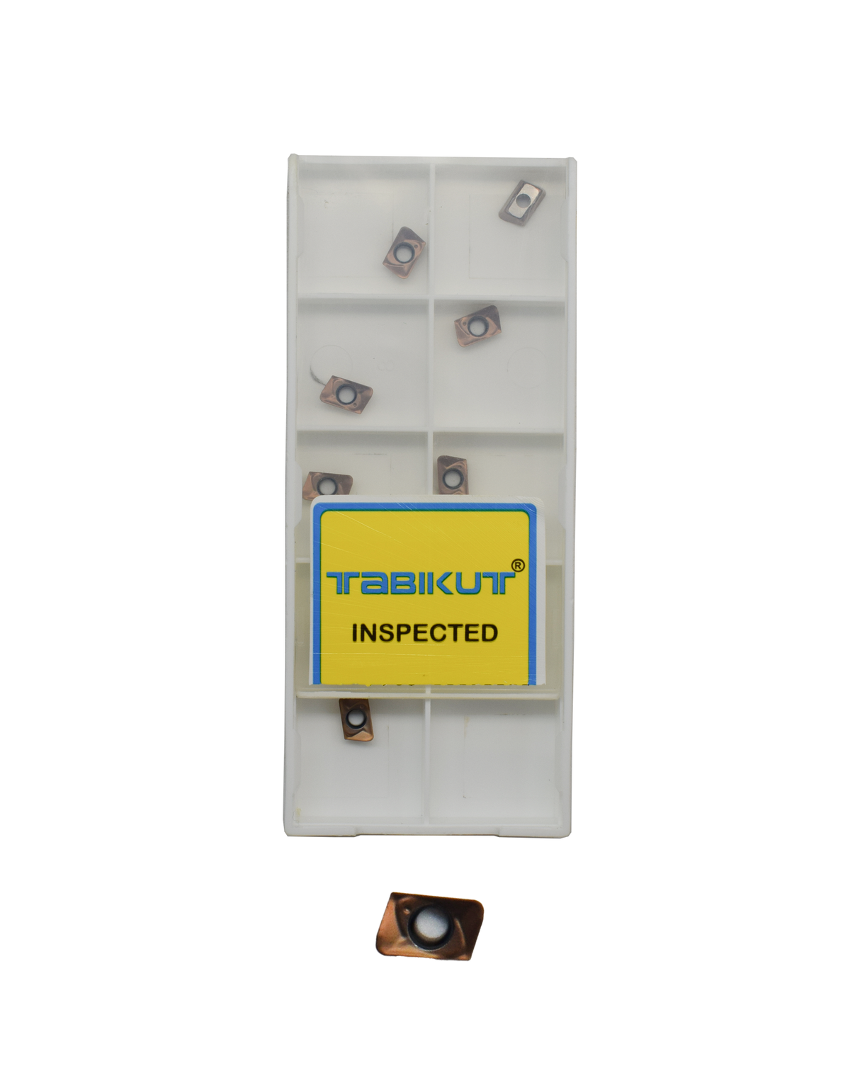JDMT carbide insert