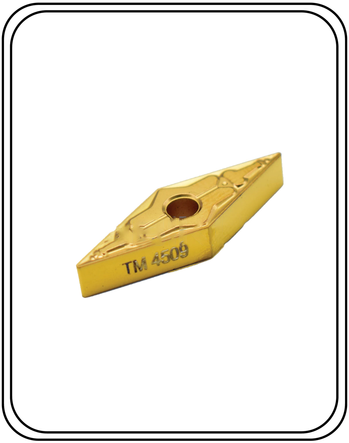 Turning Tool VNMG