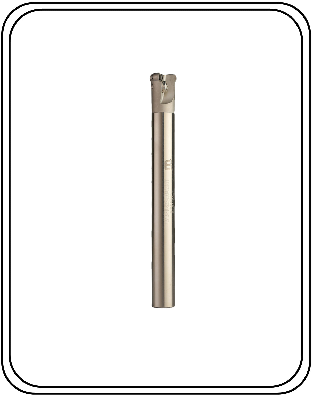 25 mm EMR bull cutter	