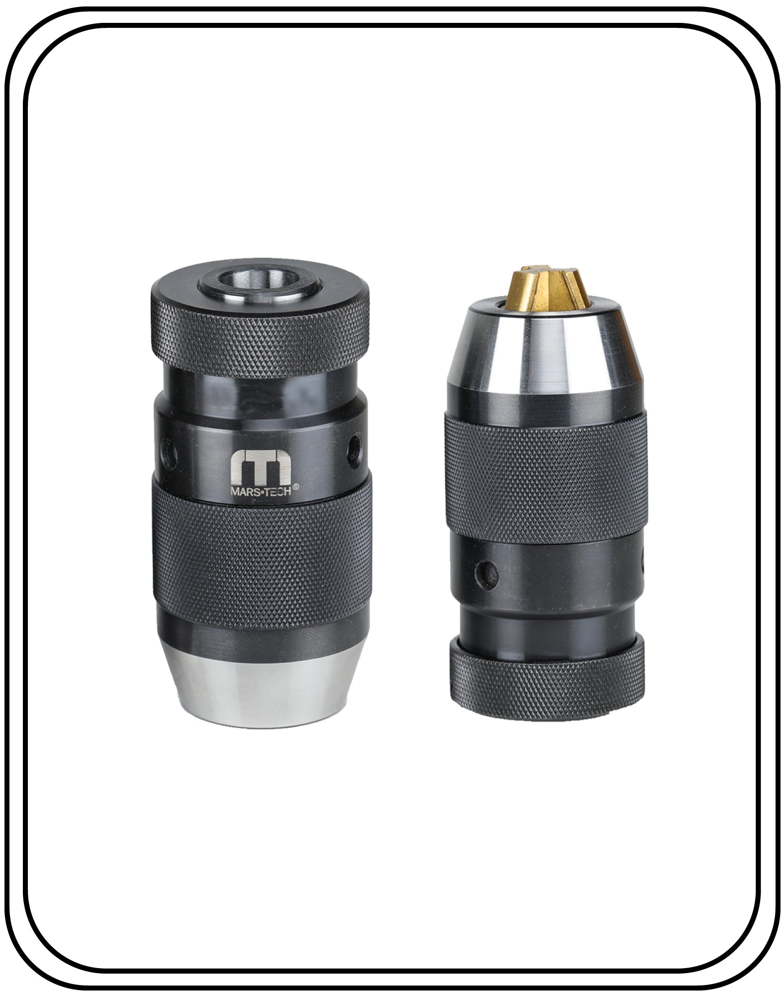 Buy Heavy Duty JT1 Drill Chuck Online – Jaibros