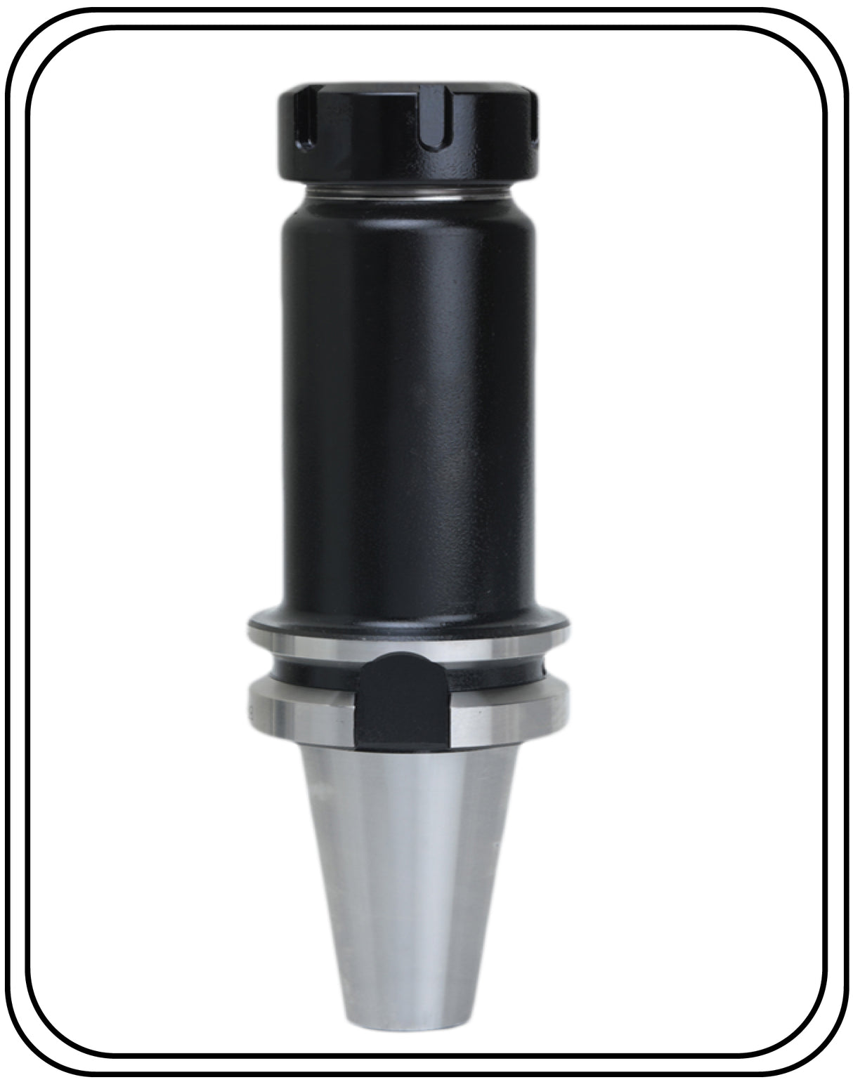 BBT40 Holder Taper