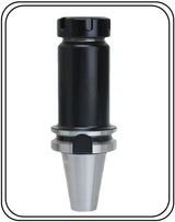 BBT40 Holder Taper
