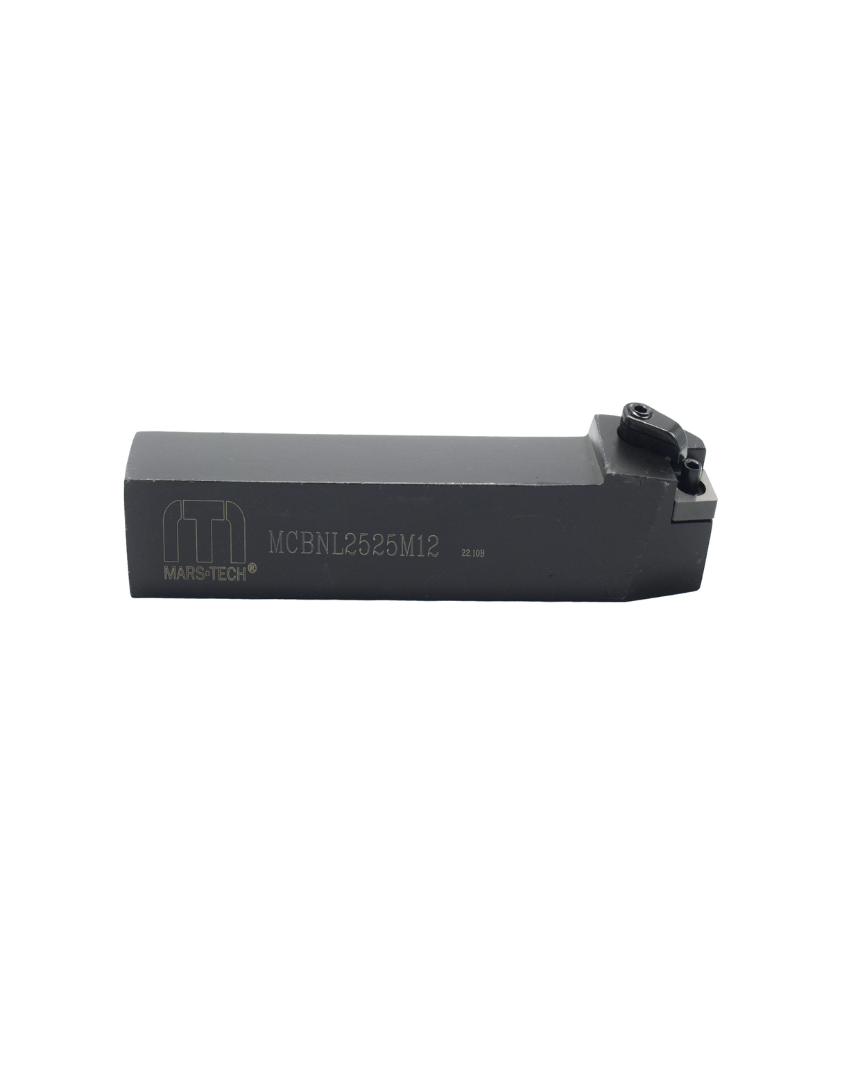MCBNL square shank CNMG1204 holder