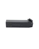 MCBNL square shank CNMG1204 holder