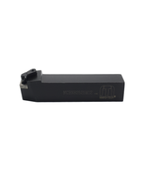 MCBNL 2020K12 CNMG1204 turning holder left hand