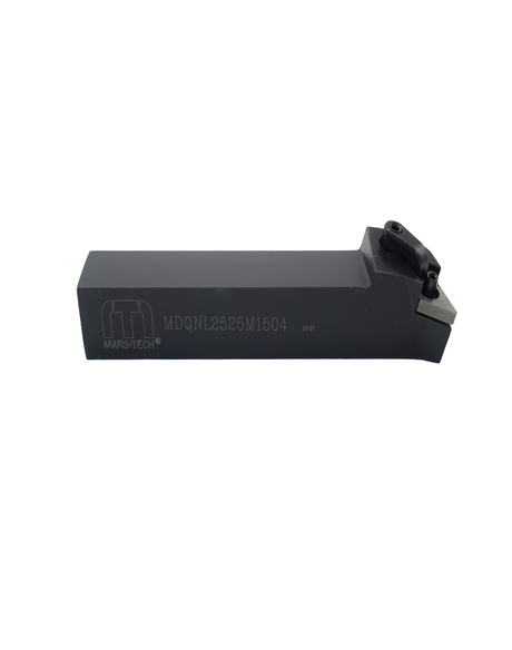 MDQNL/R DNMG1506 turning tool holder pack of 1	