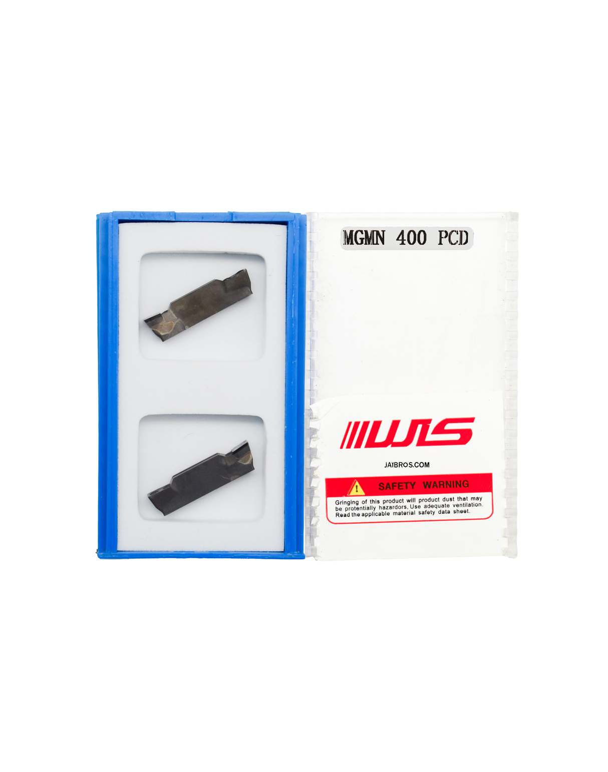 PCD insert 2 mm