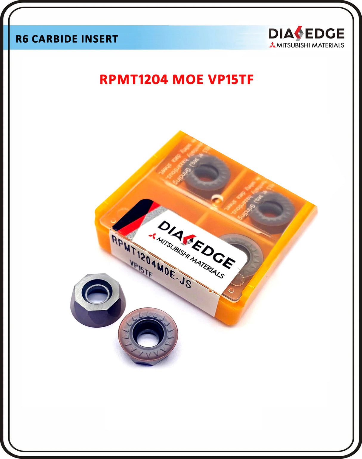 RPMT1204 MOE insert