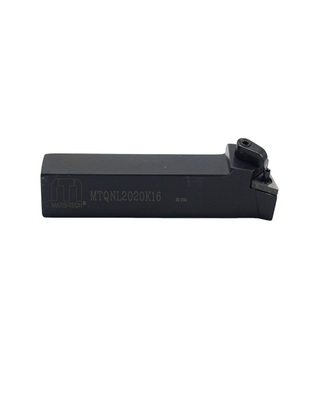 MTQNR TNMG160408 holder 25×25 M16 pack of 1	