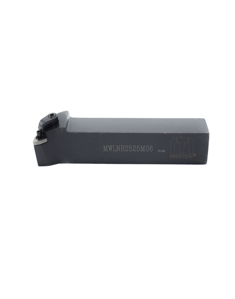 MWLNL WNMG0604 left hand turning holder	