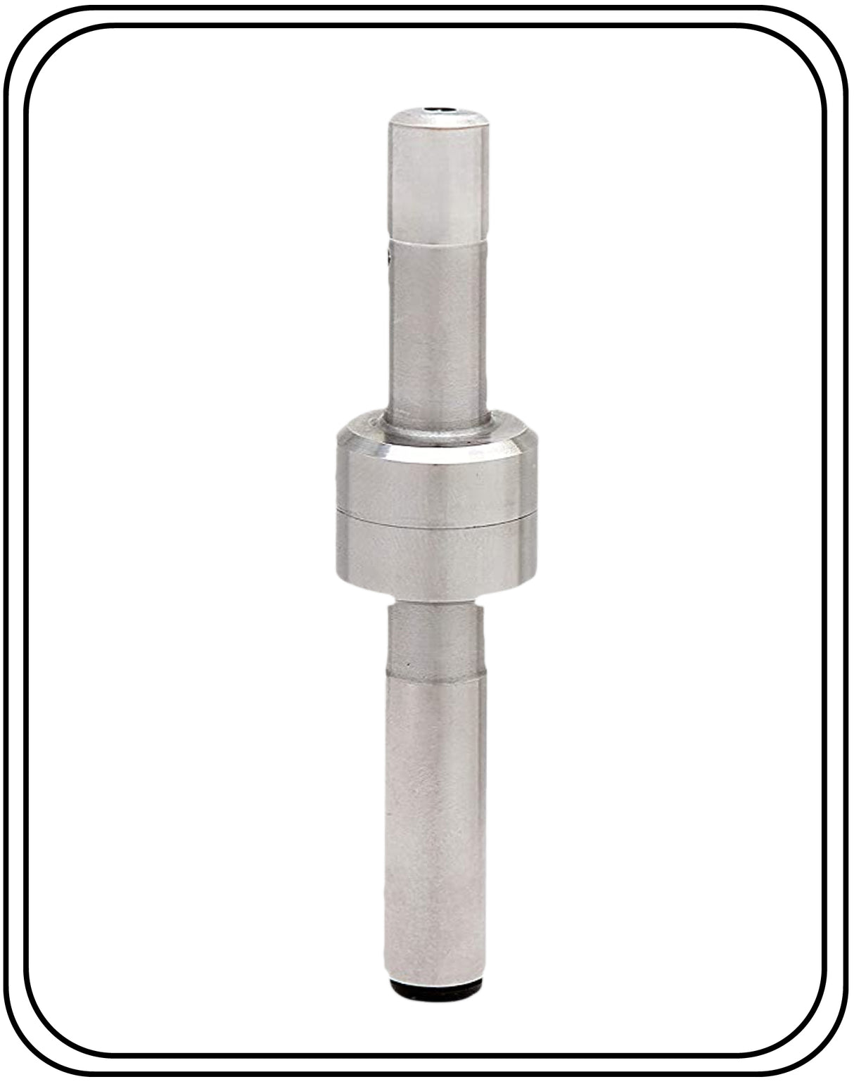 Mechanical Edge Finder 10x10 MM