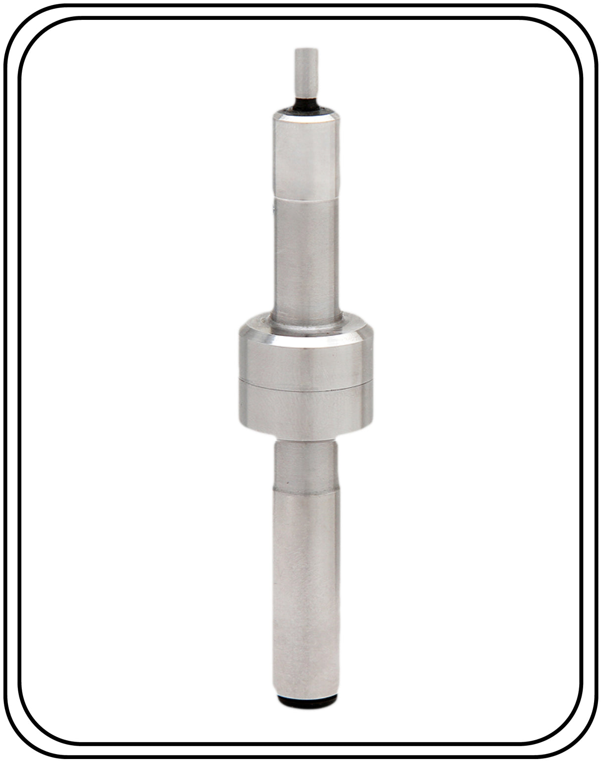 Mechanical Edge Finder 10x4 mm