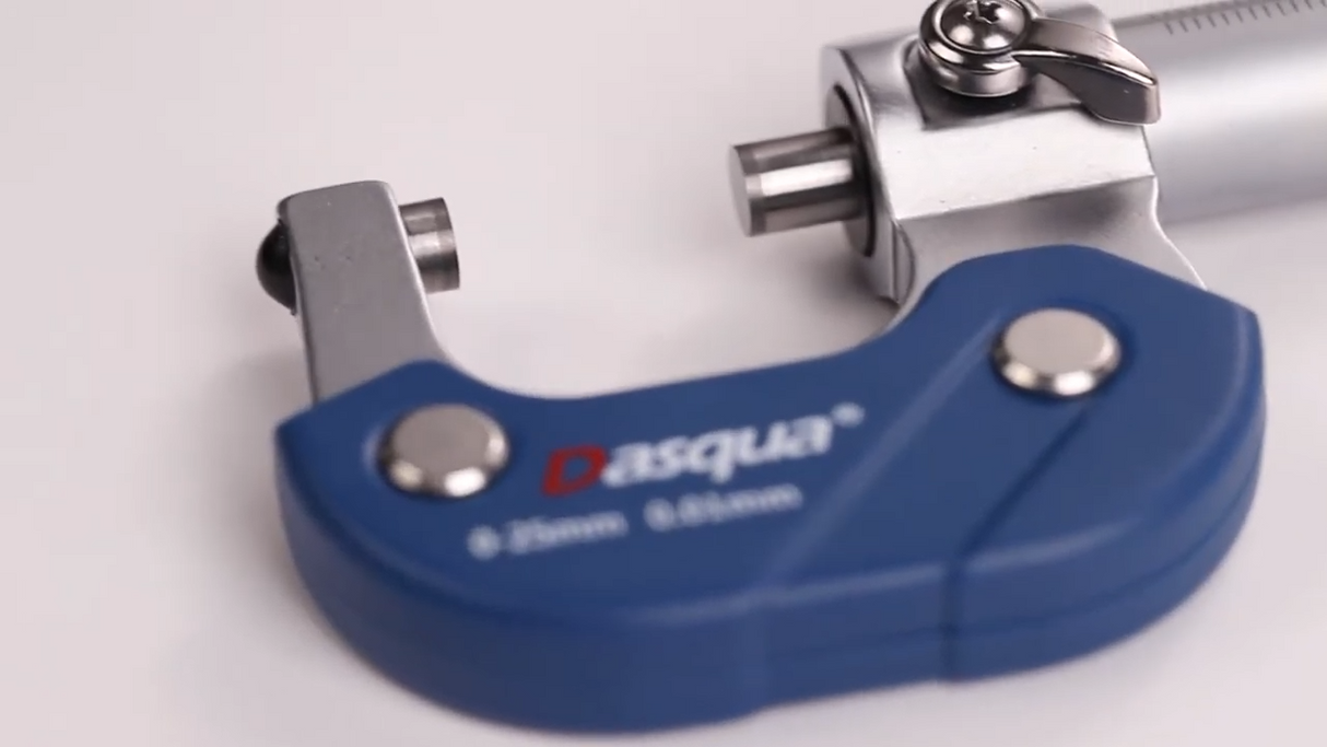 Micrometer 1 Pc