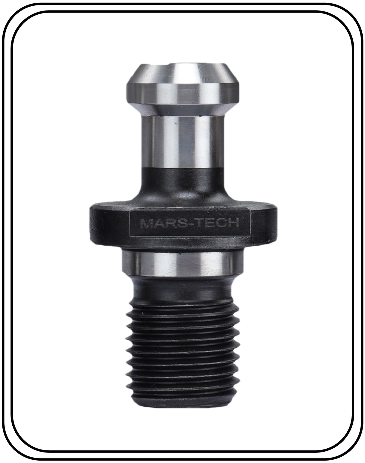 CAT40 Stud Tool