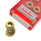 Duracarb RPMT1204 insert
