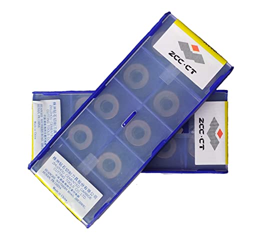 Carbdie insert