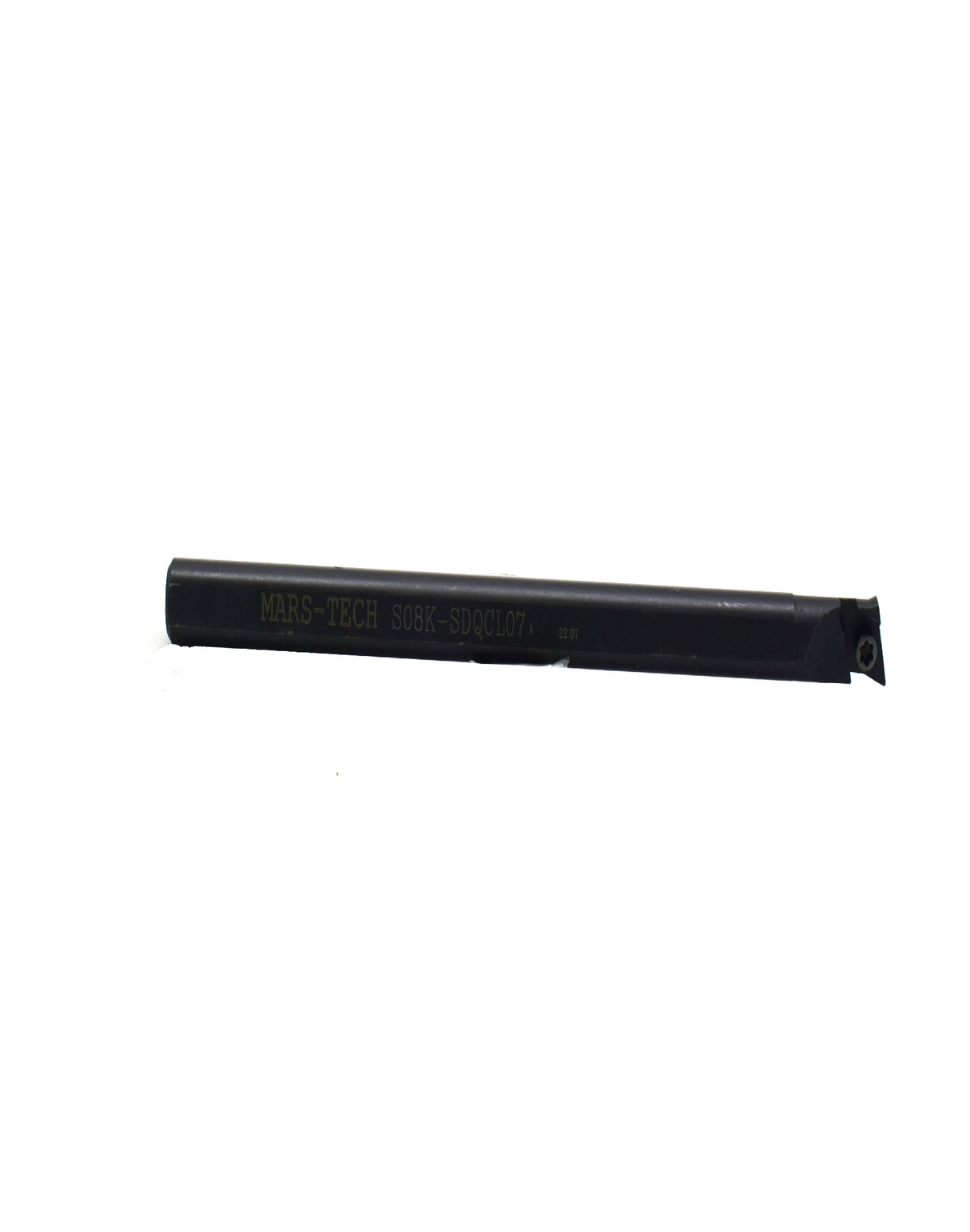 SDQCL boring bar for DCMT11T3 16 mm	