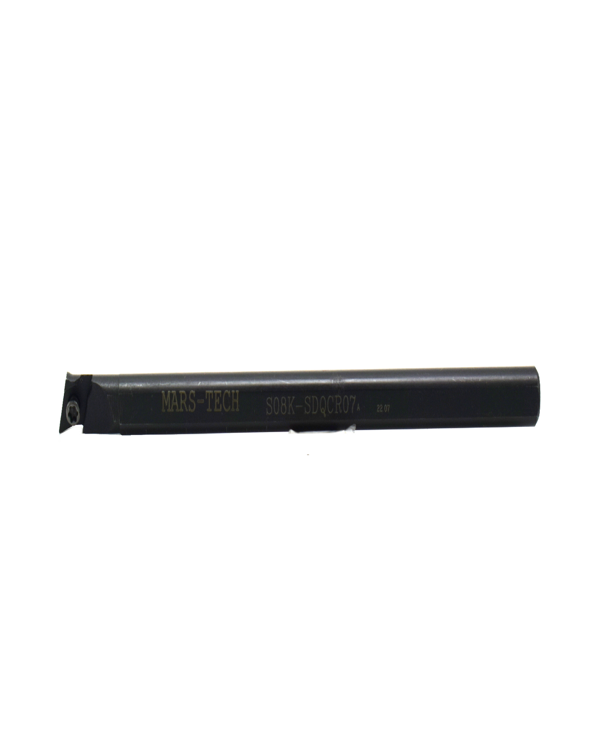 SDQCL boring bar	