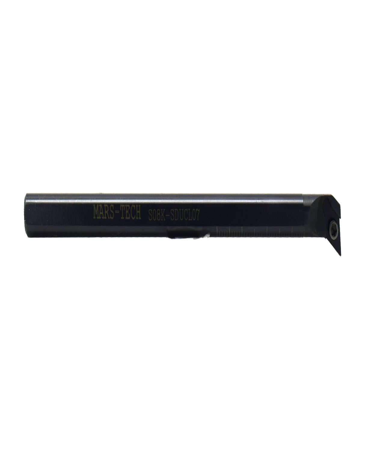 16 mm SDUCL boring bar DCMT11T3 pack of 1
