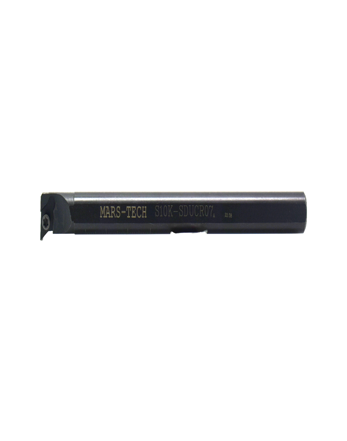 SDUCL/R boring bar single pack DCMT0702