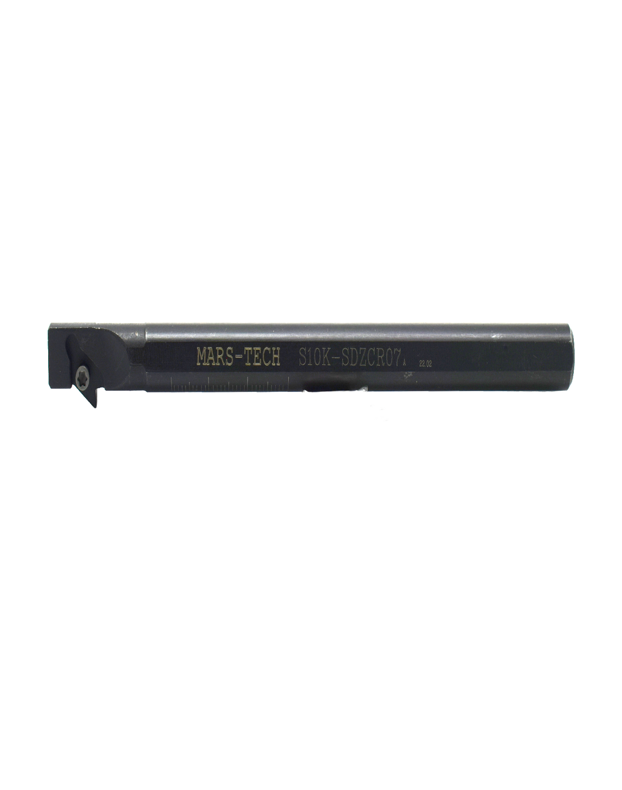 DCMT11T3 insert boring bar	