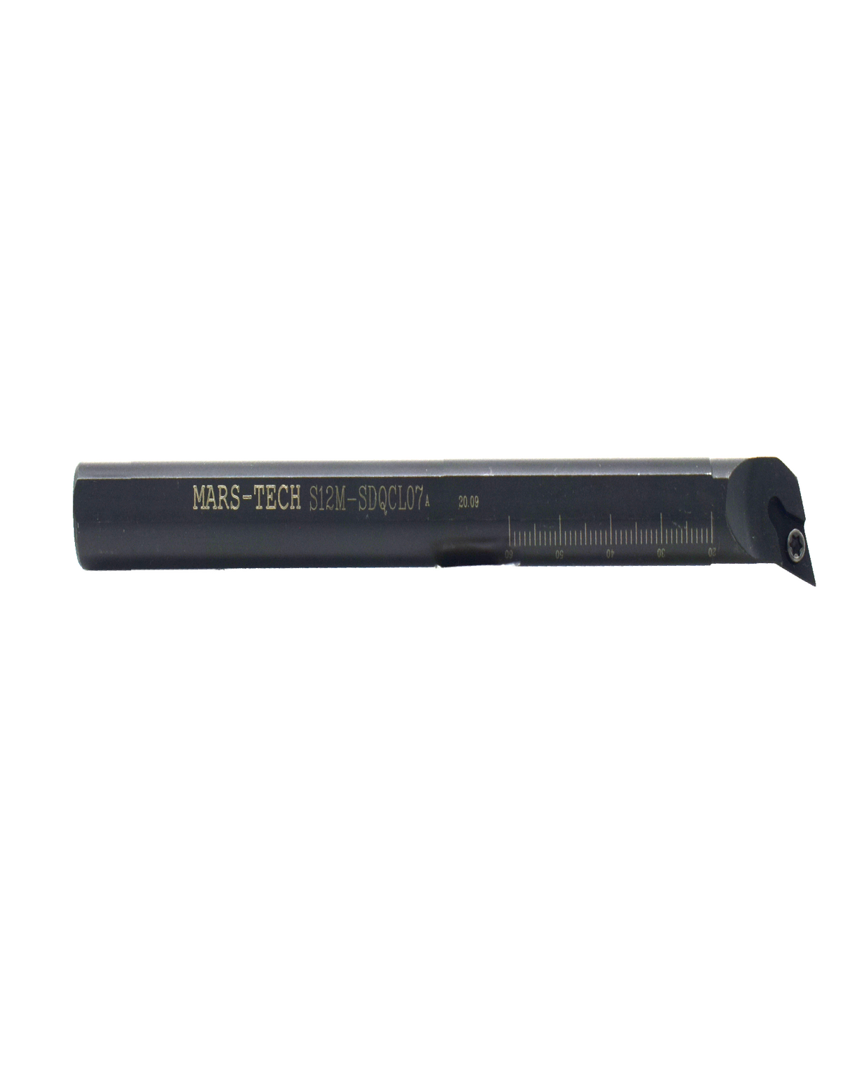 indexable boring bar