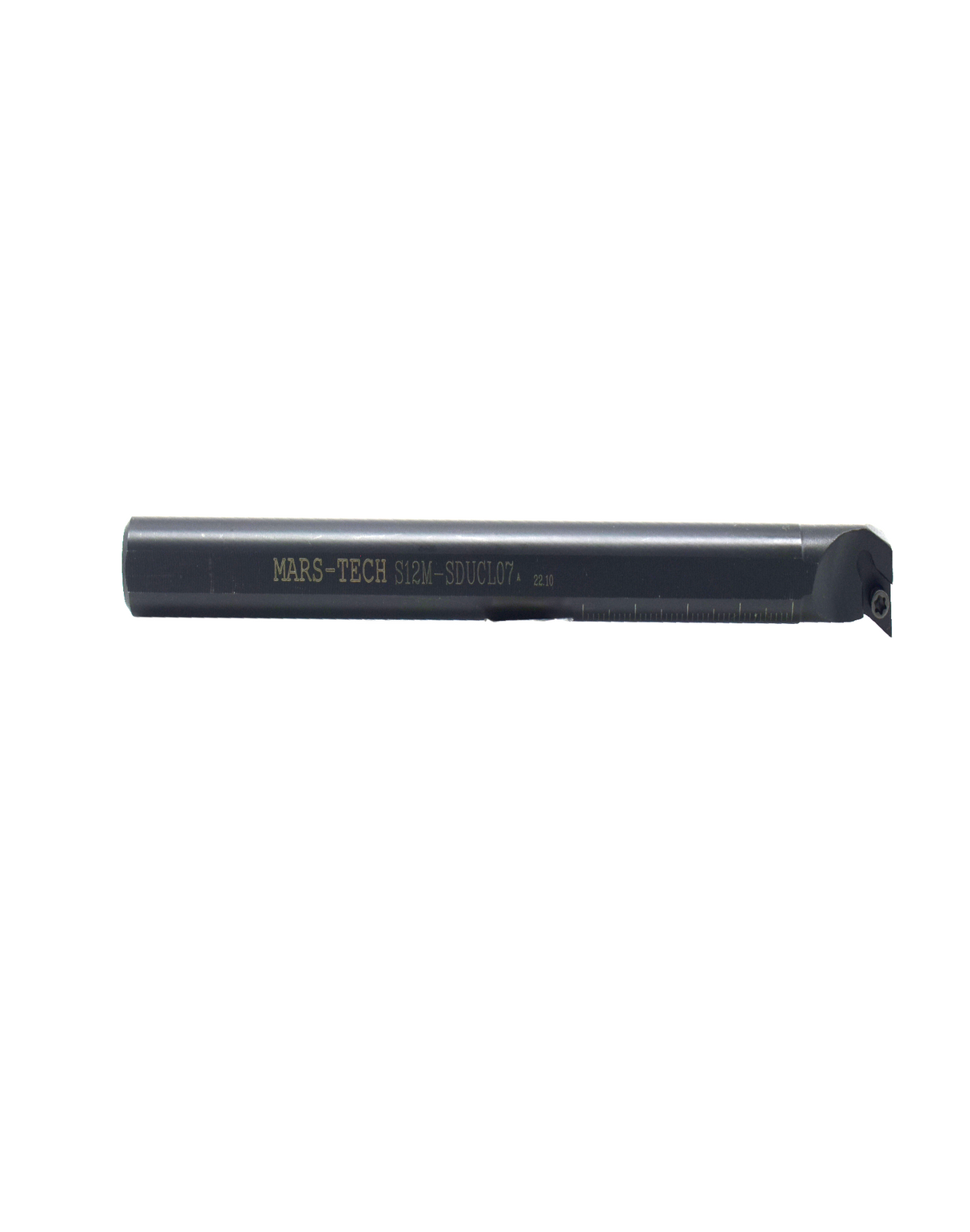 boring bar DCMT0702