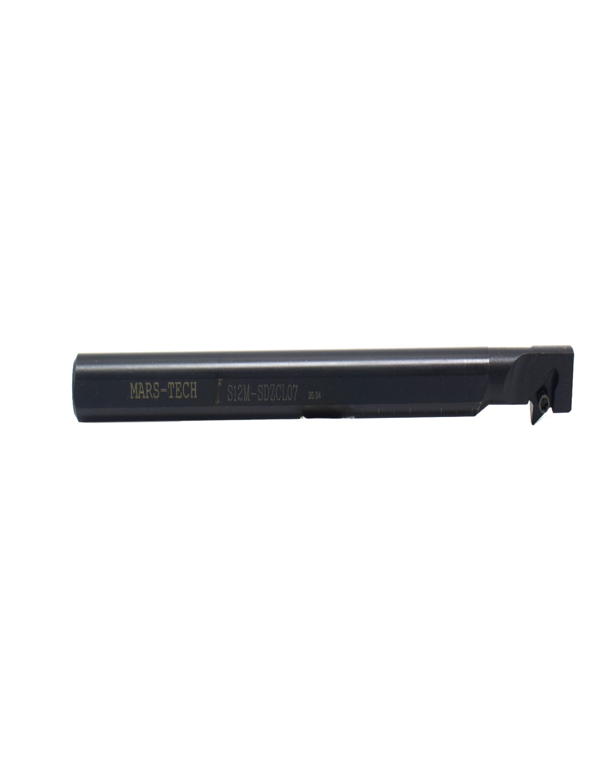 boring bar for DCMT inserts	