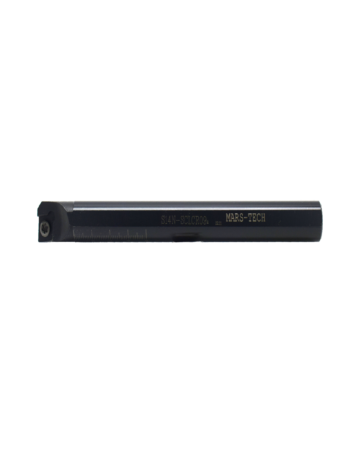 CCMT boring bar