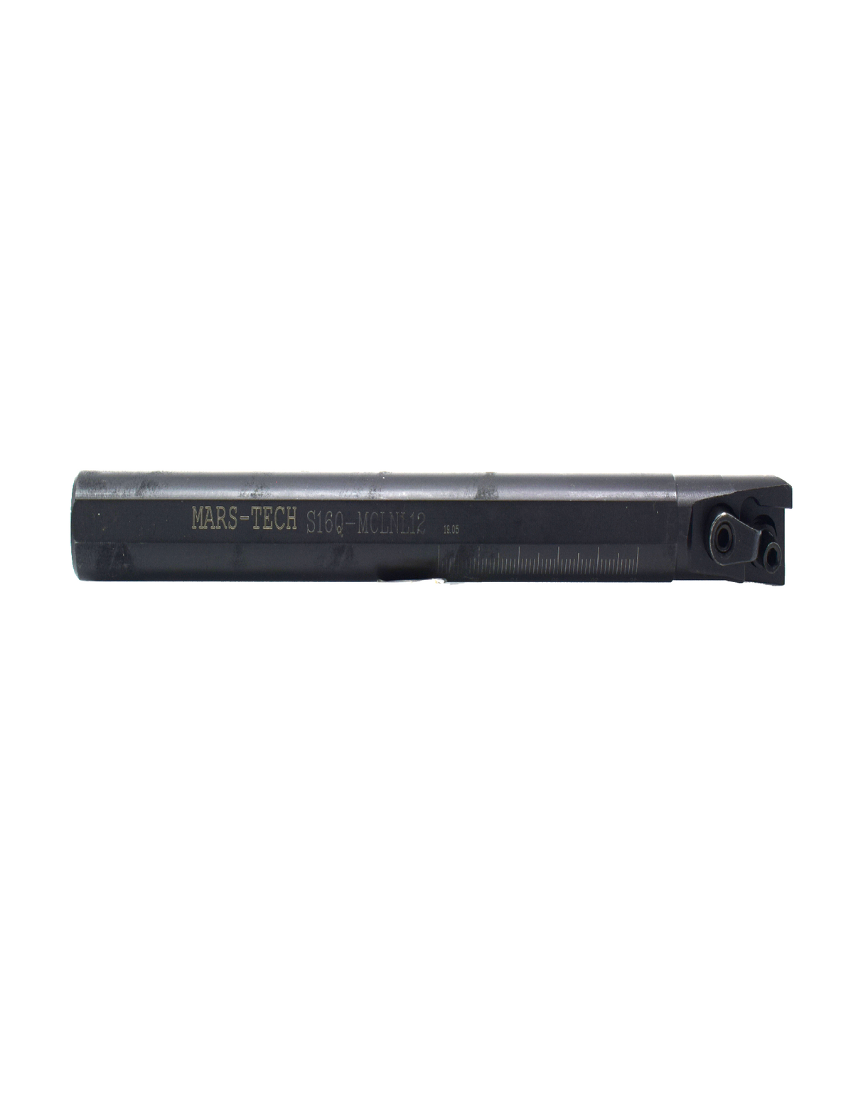 MCLNR vs MCLNL CNMG1204 boring bar comparison	