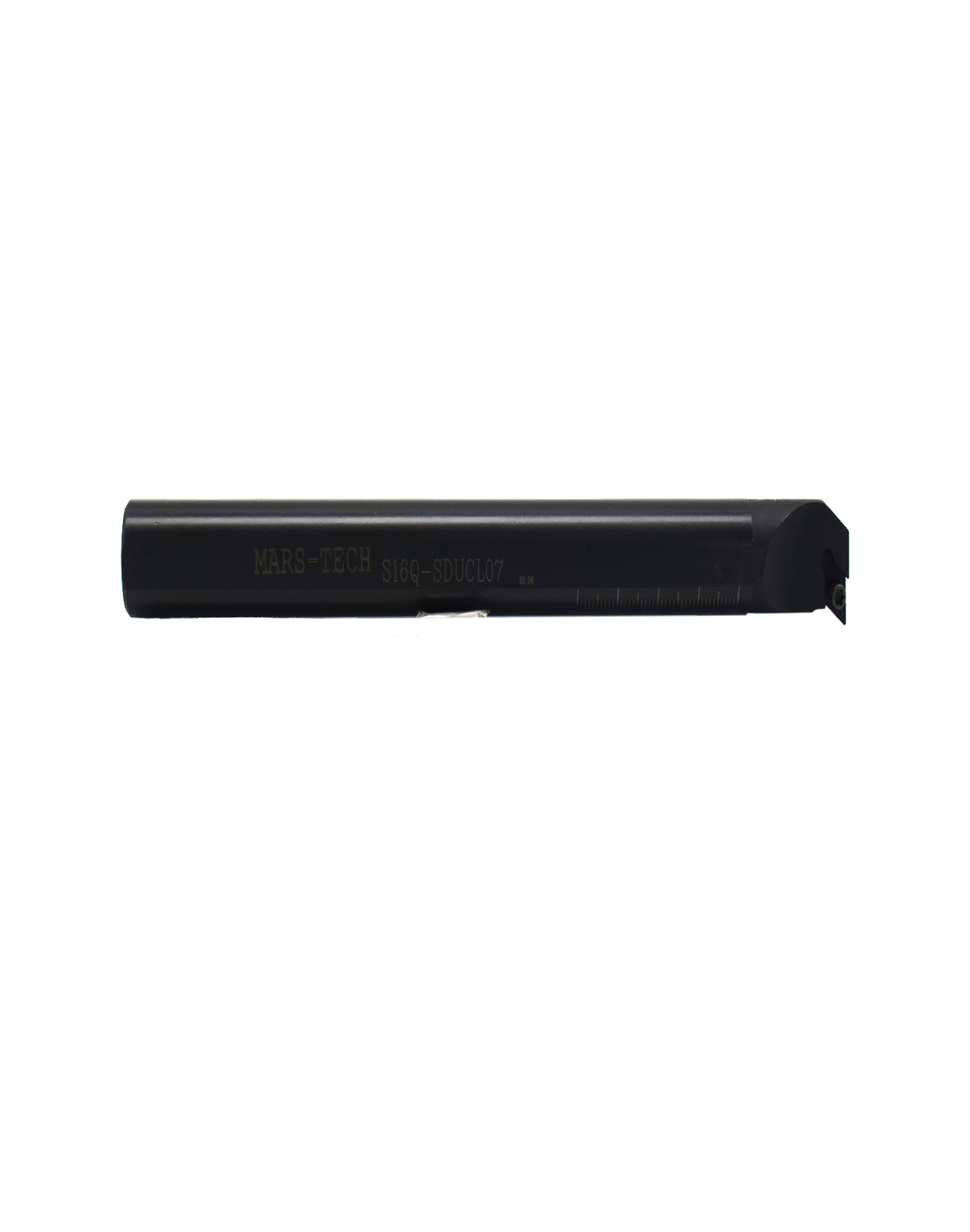 boring tool DCMT11T3
