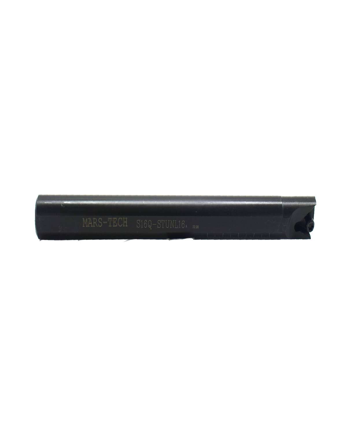 16 mm CCMT boring bar suitable for CCMT09/12 pack of 1

