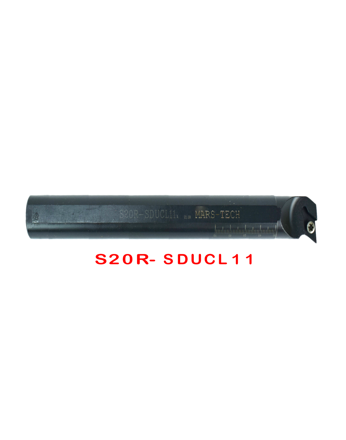 boring bar holder