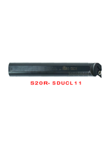 boring bar holder