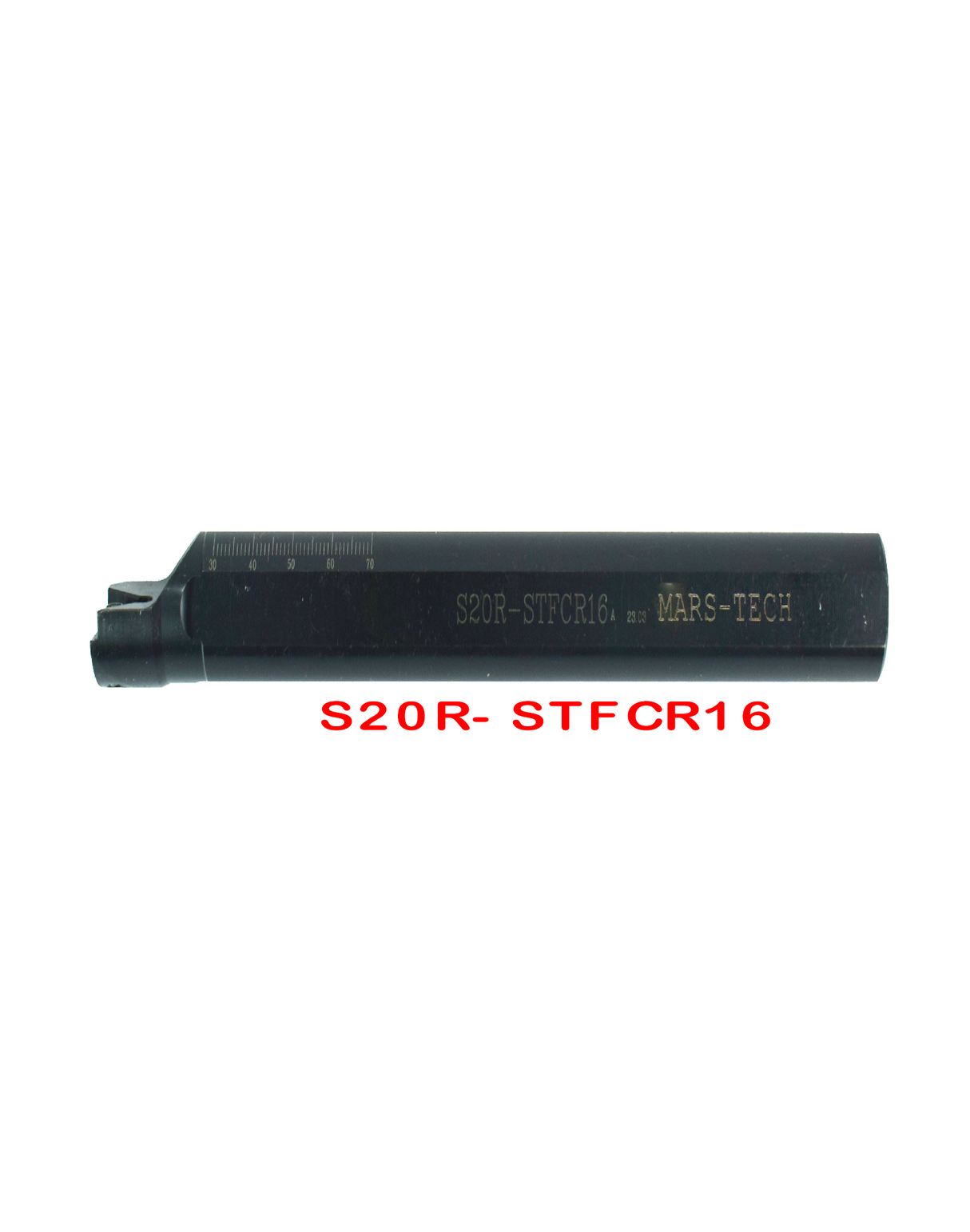 STFCL vs STFCR TCMT16 boring bar comparison	