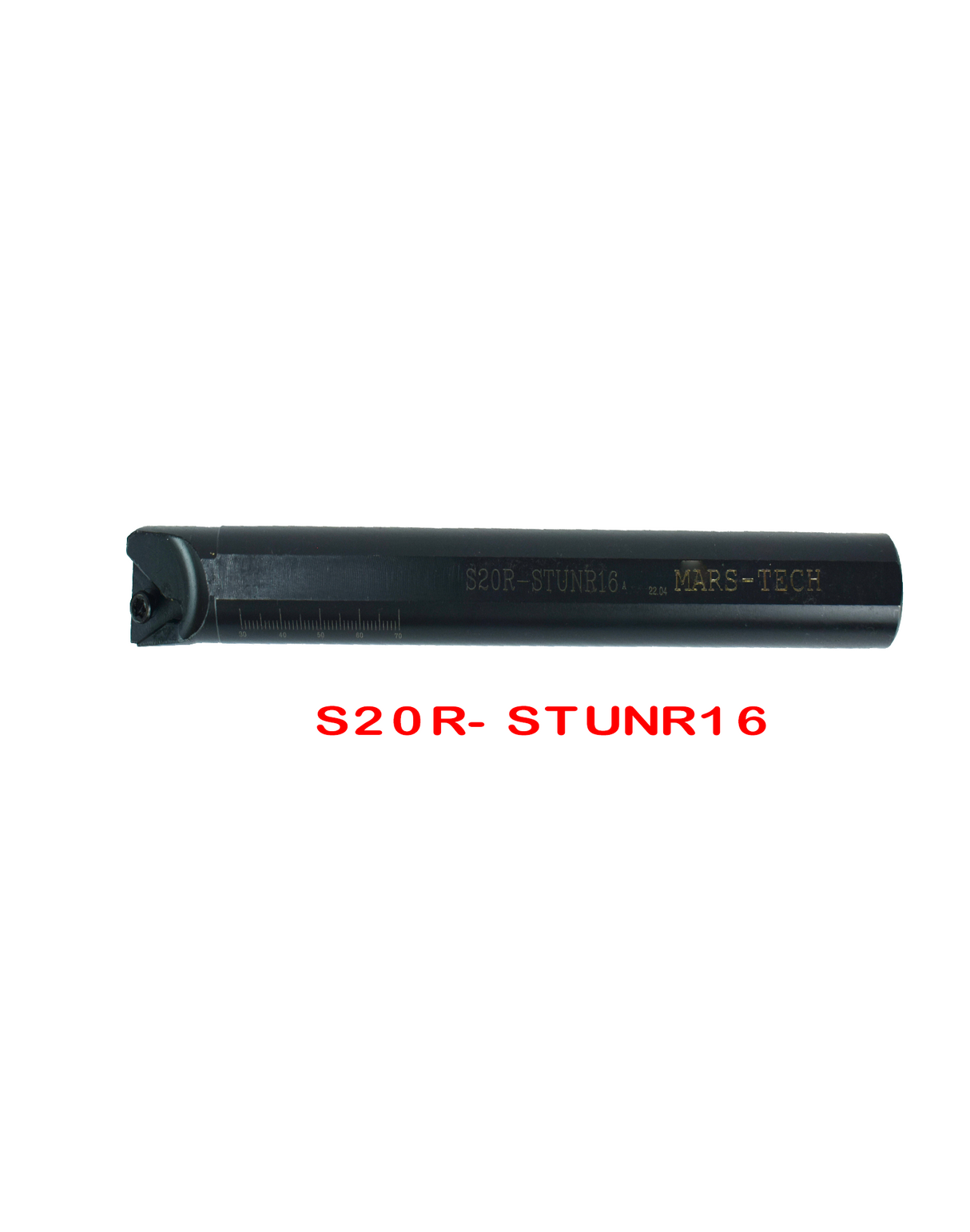 CCMT boring bar 16 mm for turning