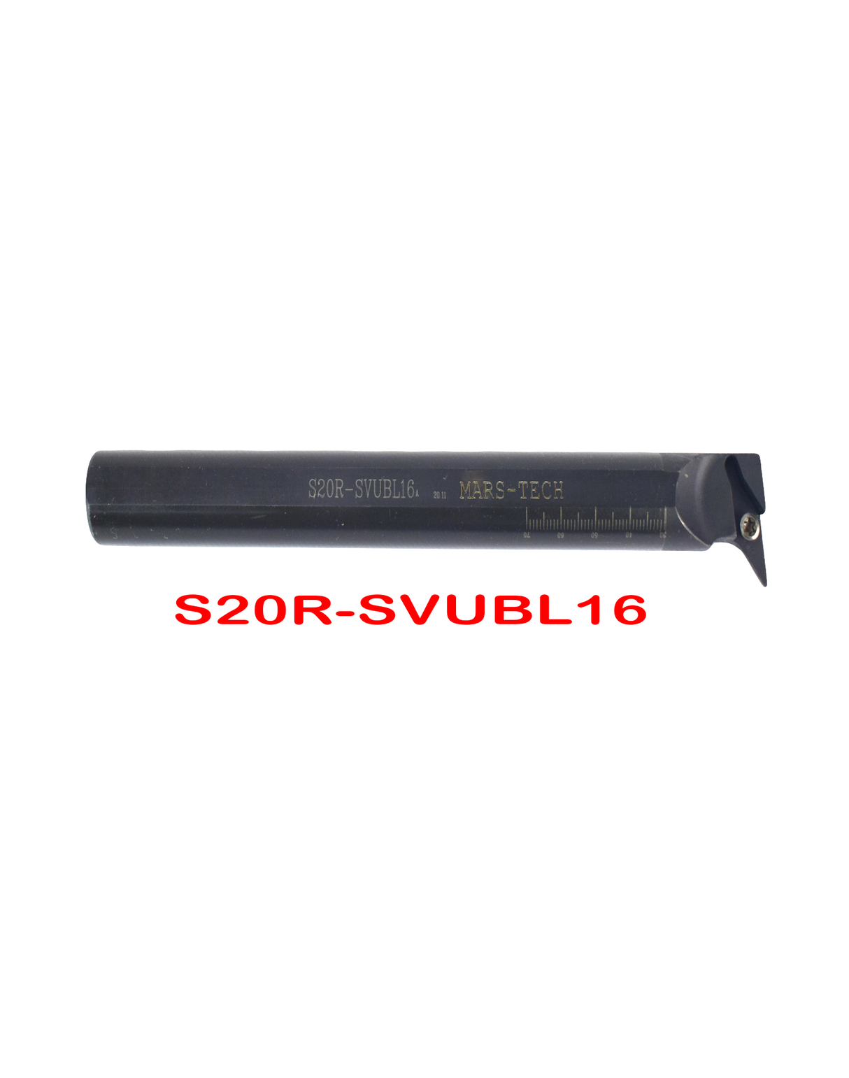 25 mm boring bar	