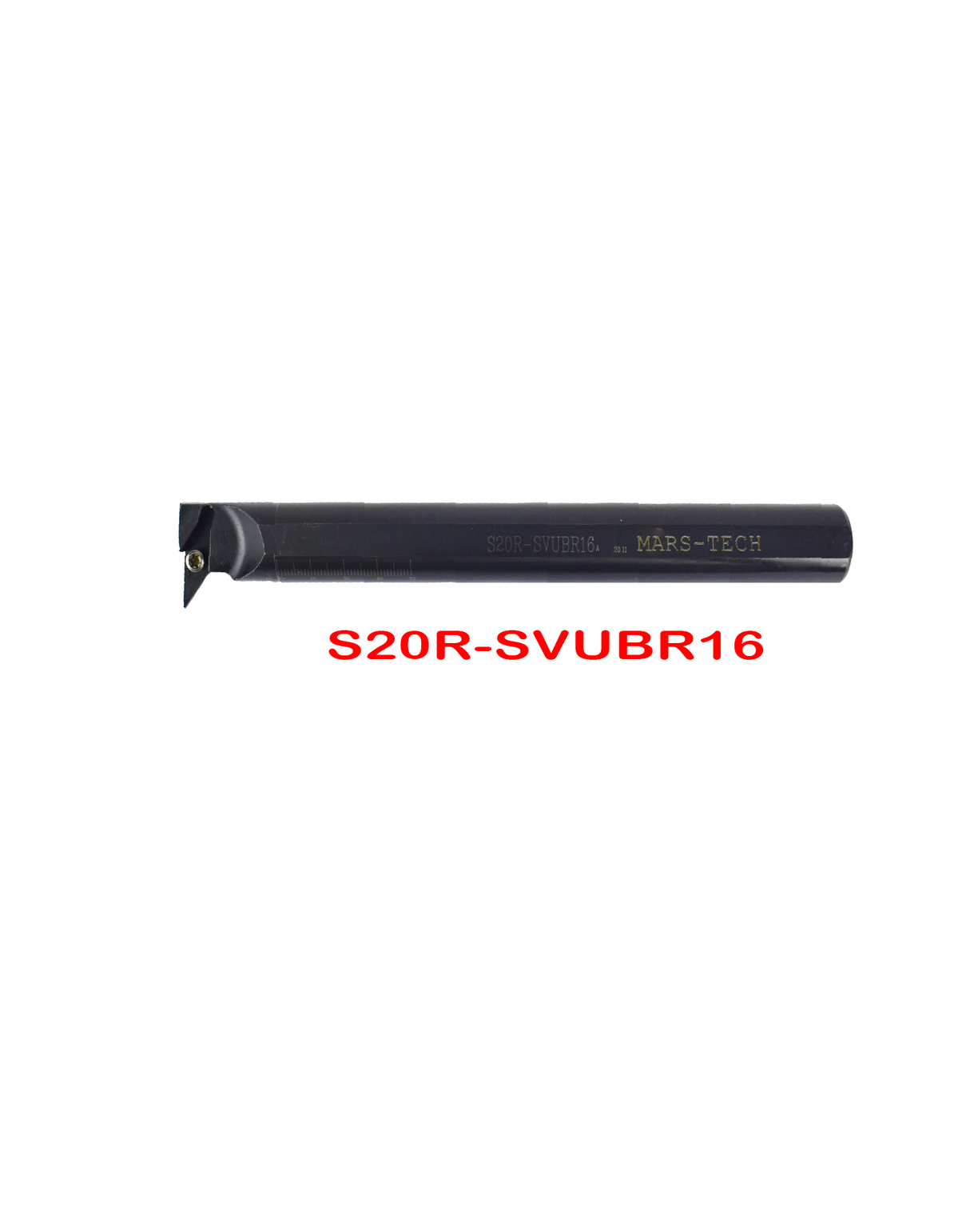 VBMT1604 boring bar	