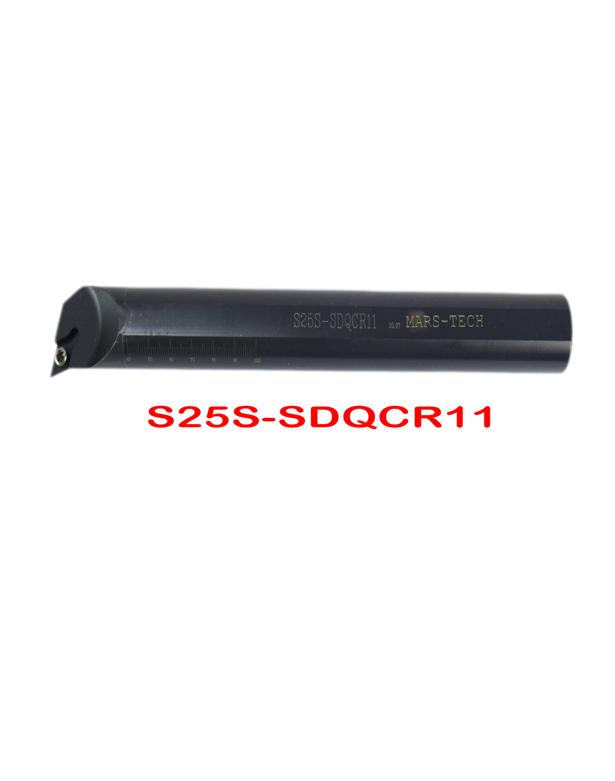 DCMT11T3 tool holder

