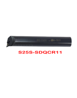 DCMT11T3 tool holder

