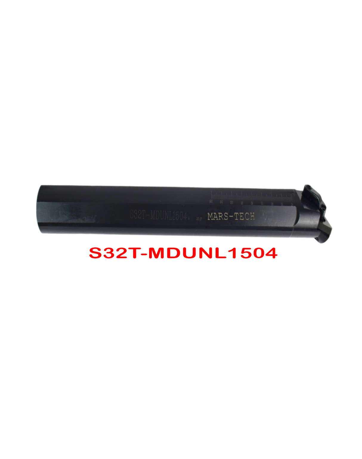 25 mm insert holder