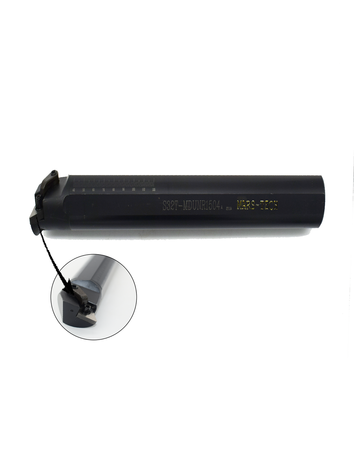 CCMT tool holder