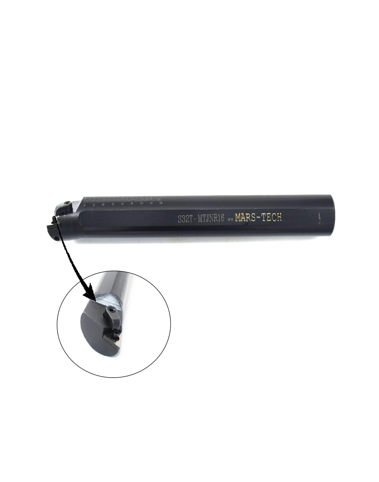 MTJNL vs MTJNR TNMG1604 boring bar comparison	