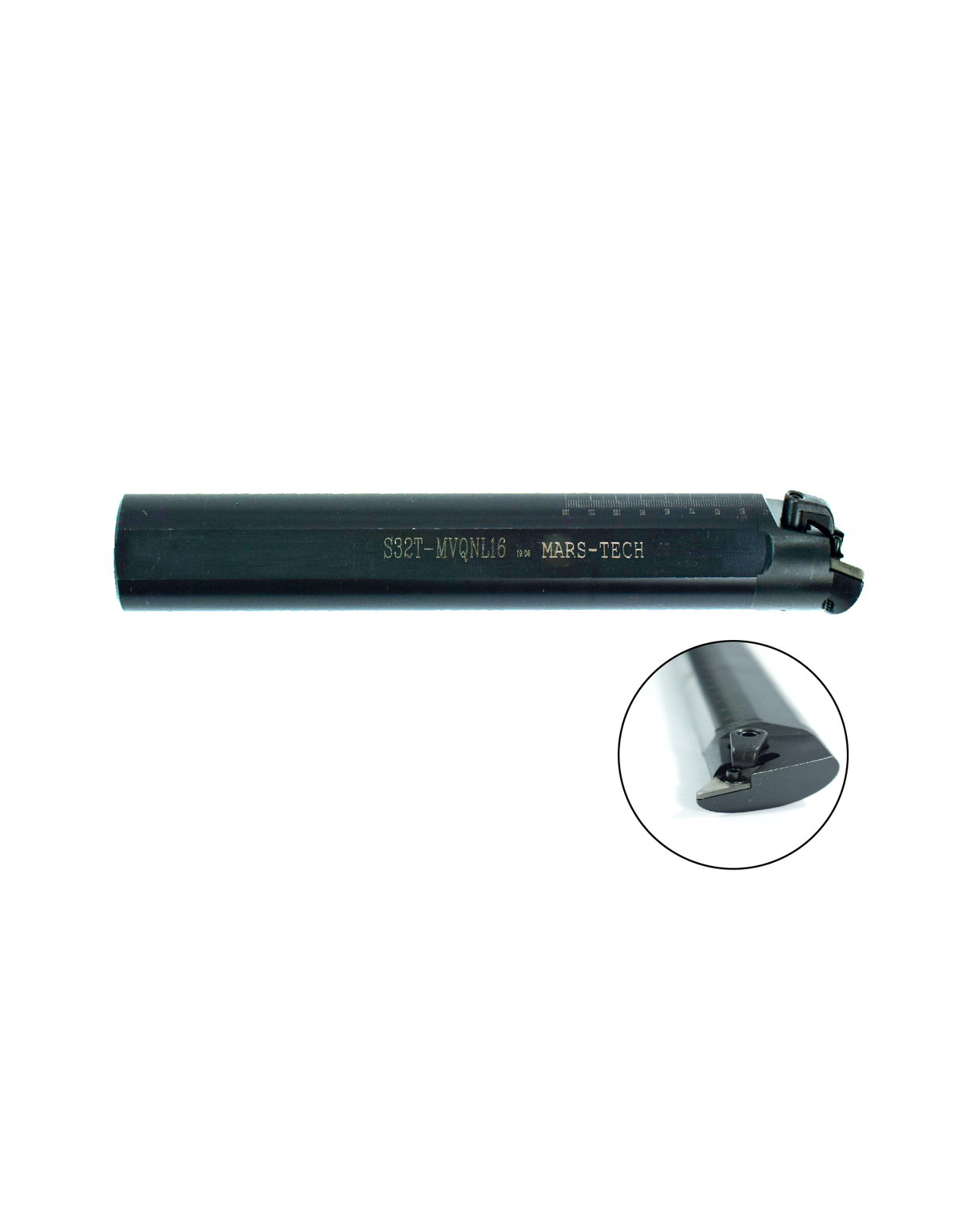 CCMT tool holder