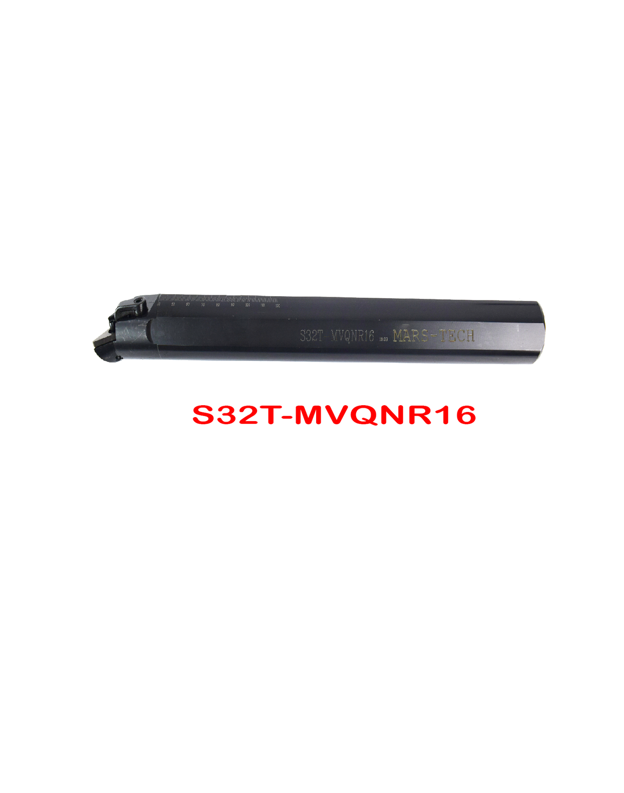 25 mm CCMT boring bar