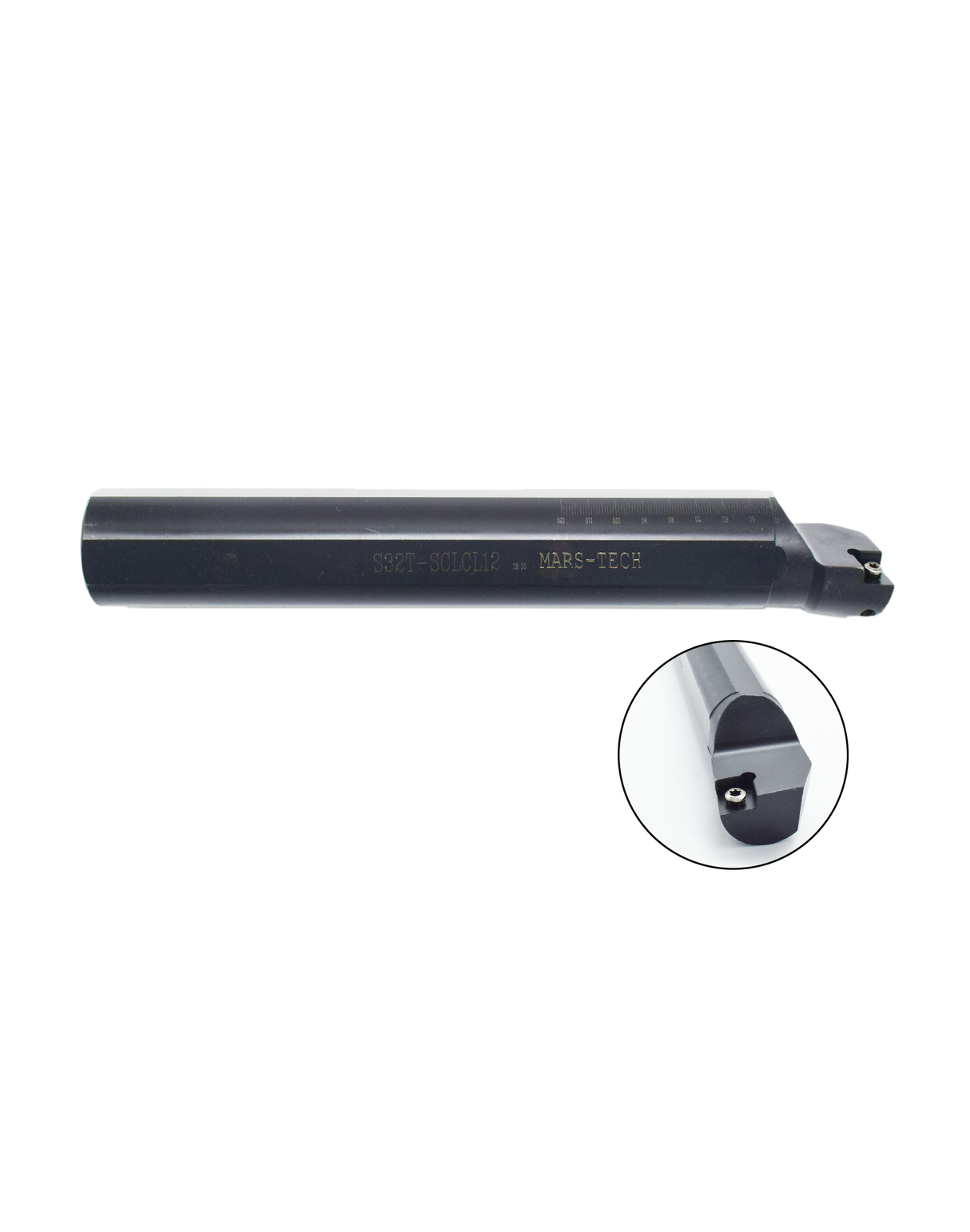 32 mm CCMT holder