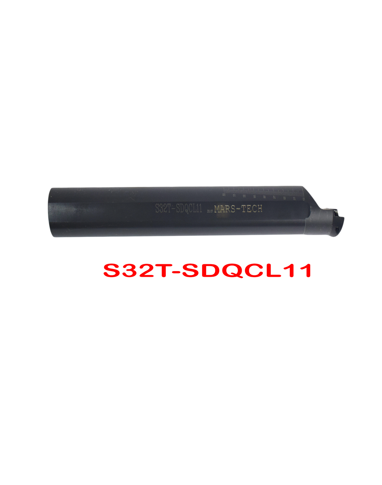 indexable boring bar
